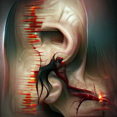 Sinister Hearing Induced Painful Experience