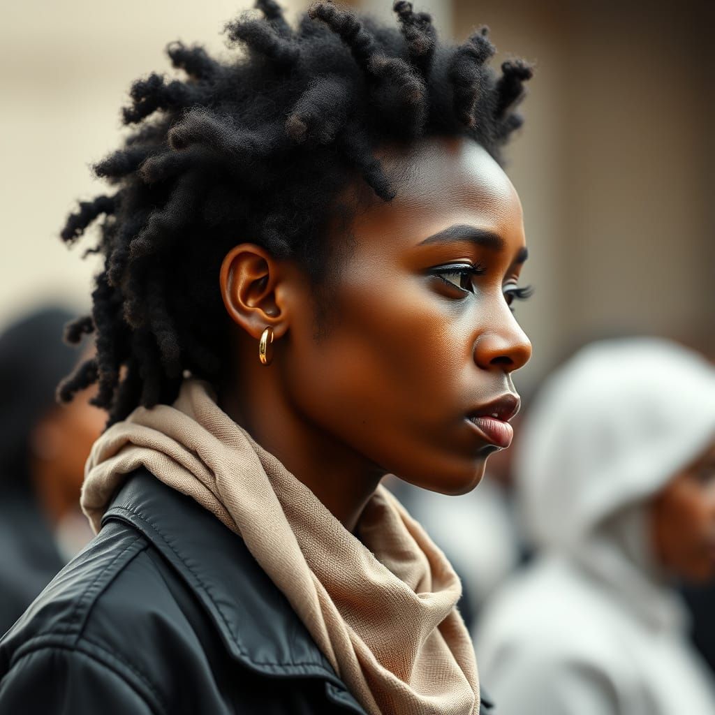 Promoting Diversity and Inclusion