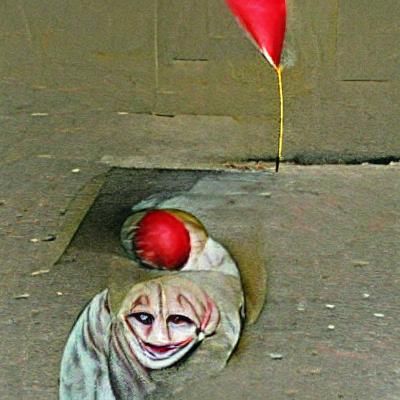 Abstract Interpretation of the Prompt 'It'