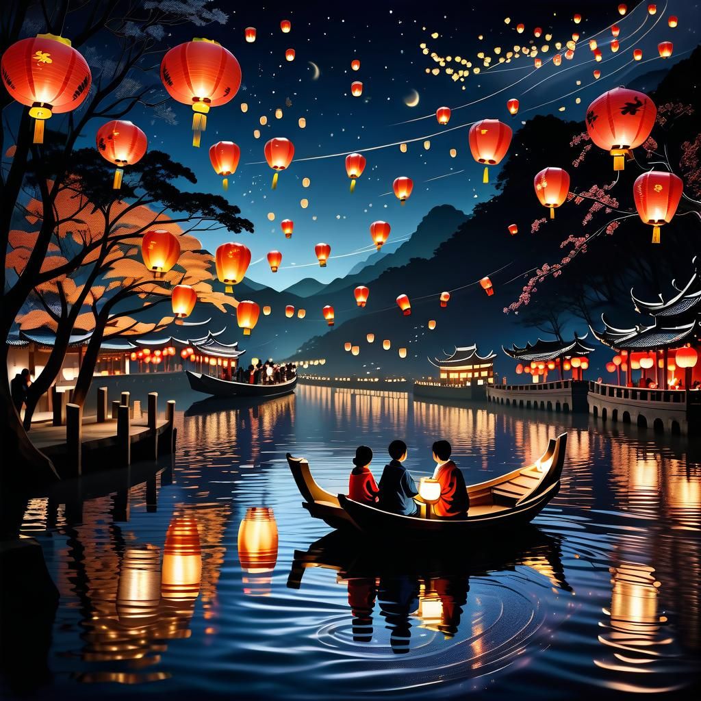 Lantern Festival
