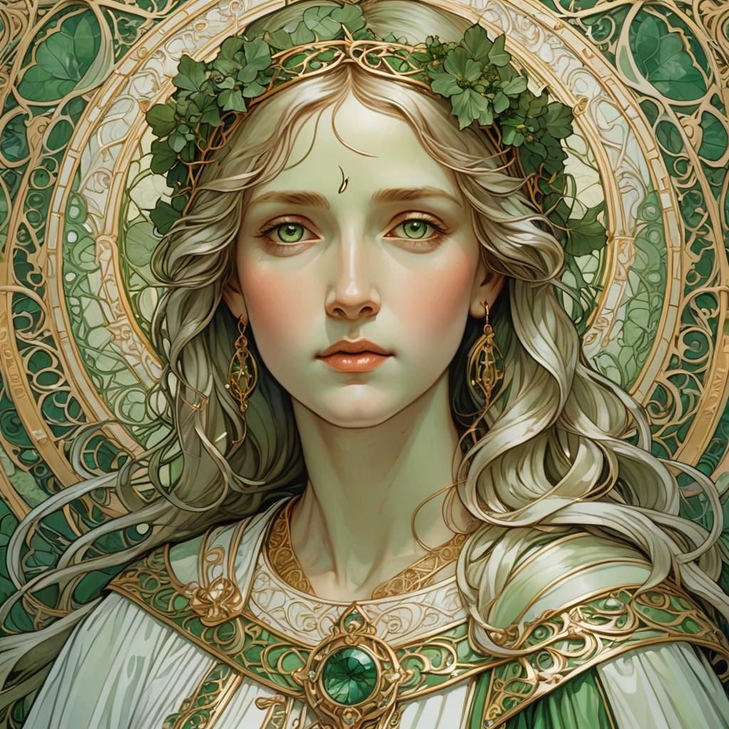 Elemental Kingdom Princess