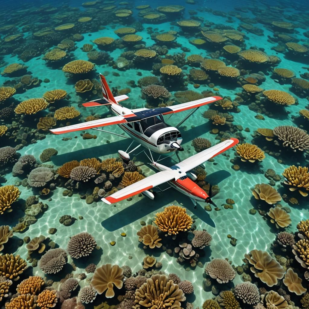 Oups Cessna