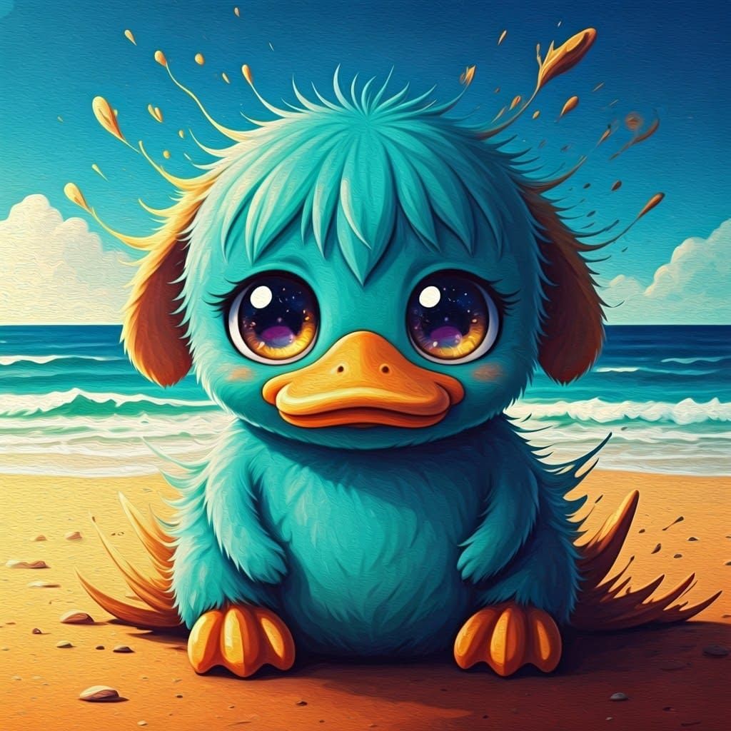 The Puppy Dog Effect