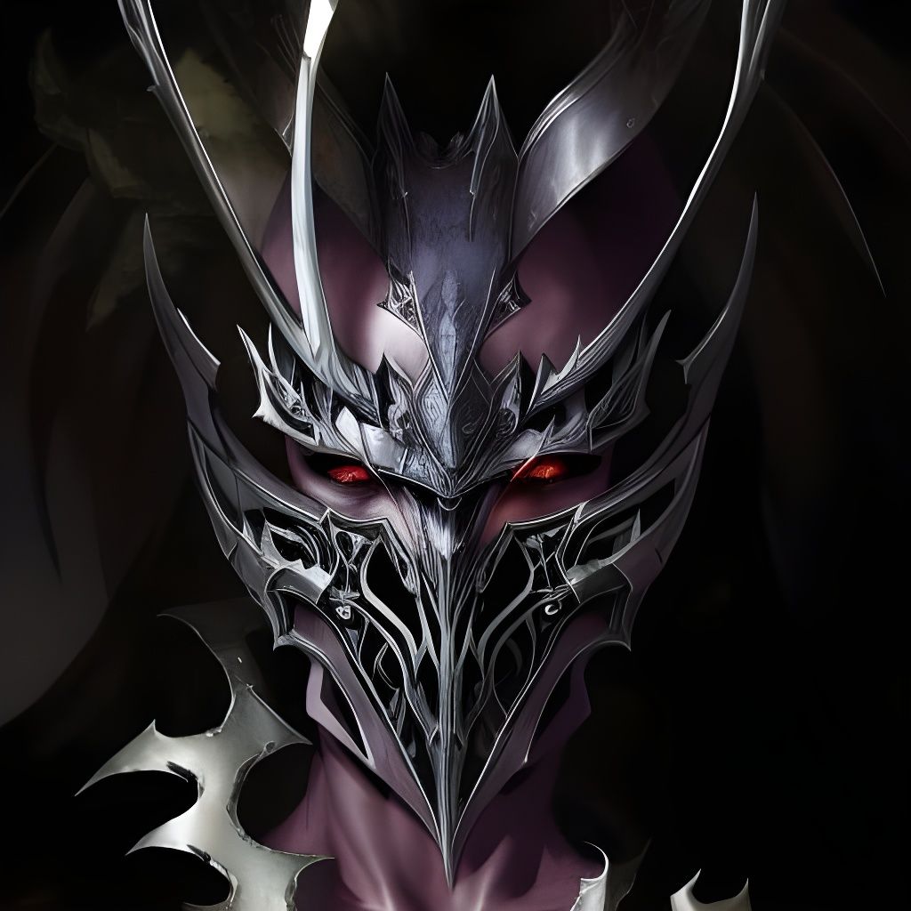 Eldar Maugan Ra! Eldear- Warhammer