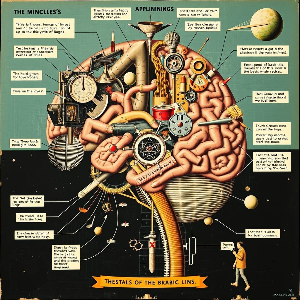 Interesting Infographic