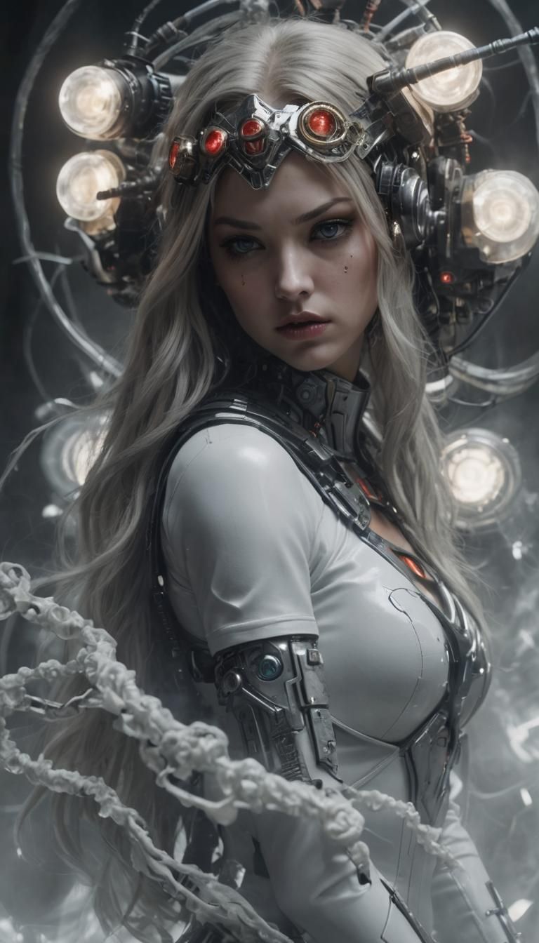 Thought Control