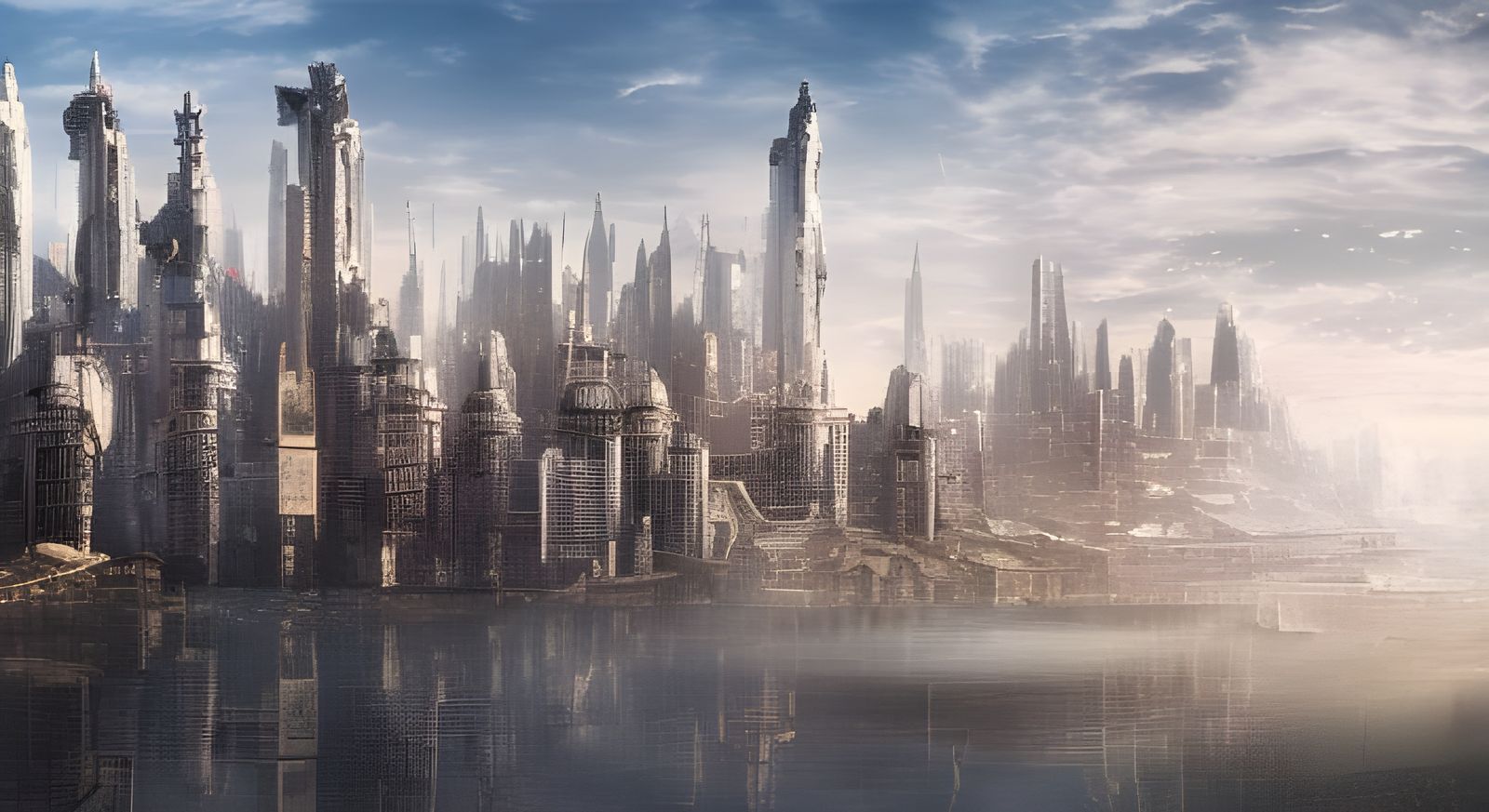 Futropolis