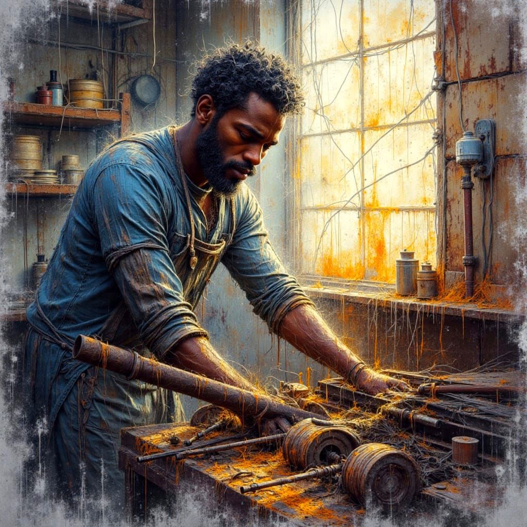 Craftsman