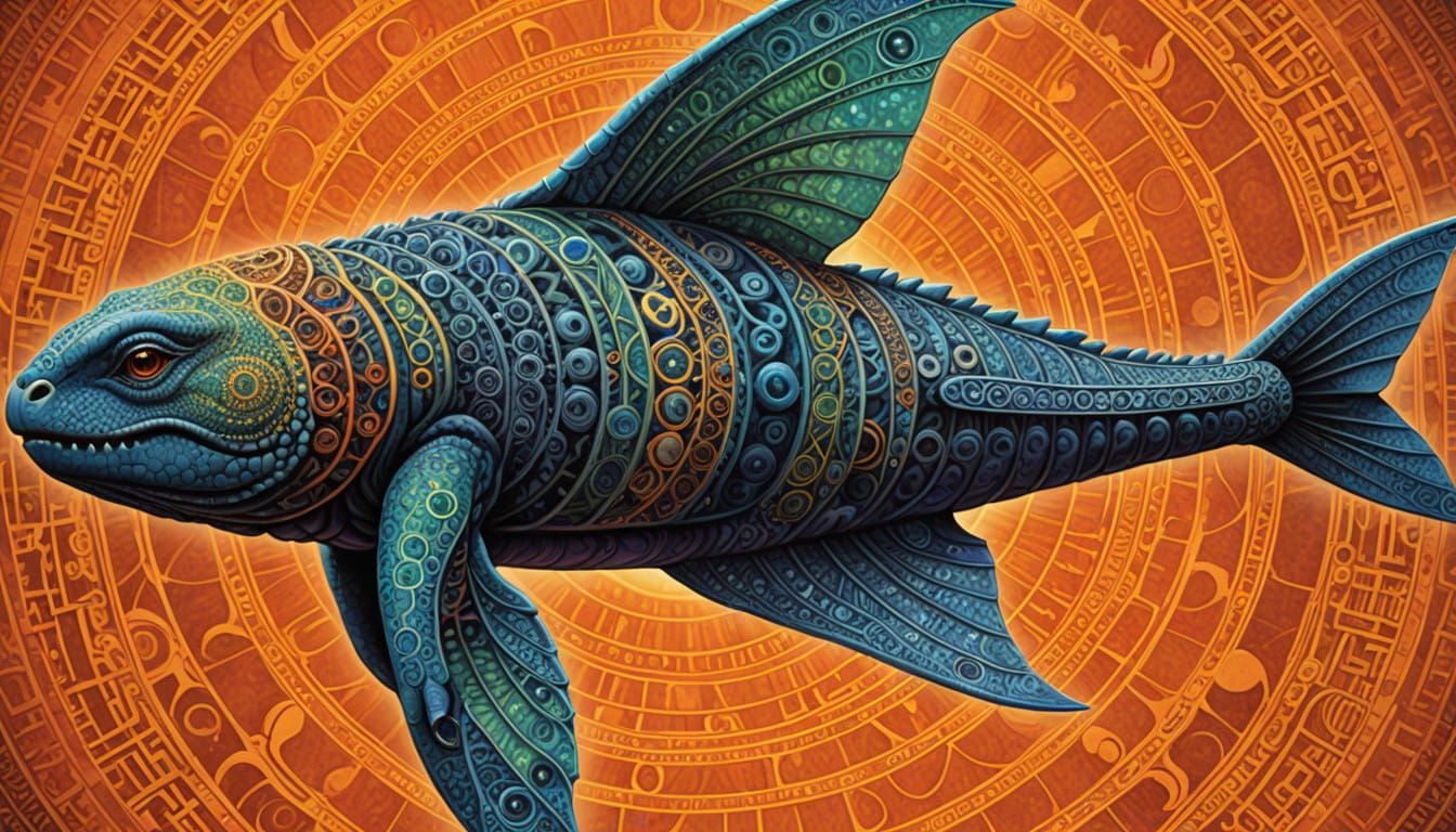 Quantum Multiverse Portal in Sacred Geometry