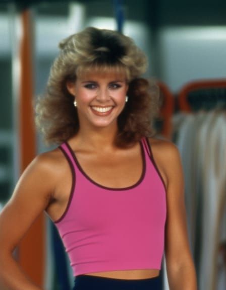 Olivia Newton-John