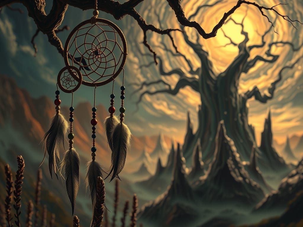 Dream Catcher