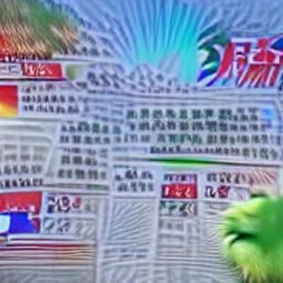 Distressed Leader Expressing Torment and Anguish