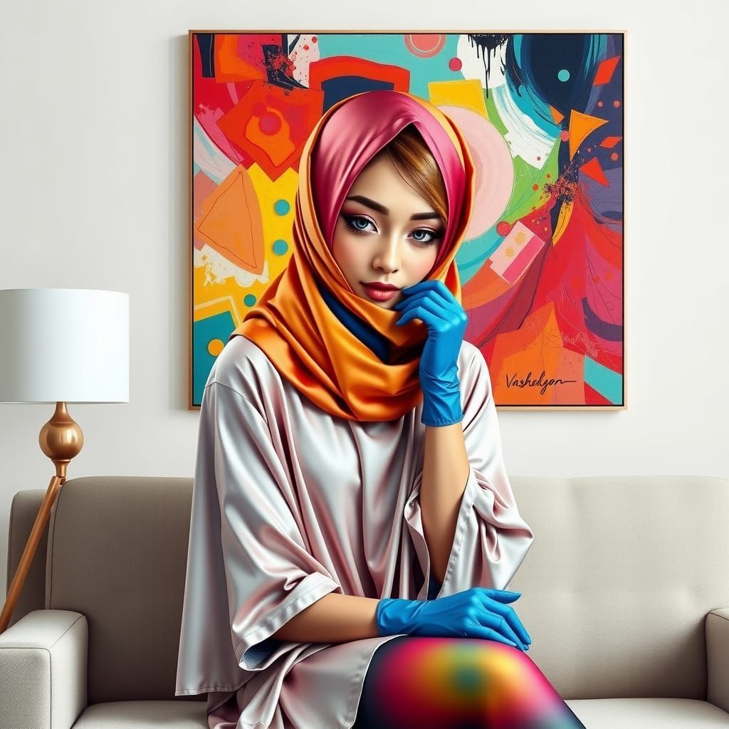 Satin Headscarf Satin Headscarves Satin Scarf Satin Scarves....