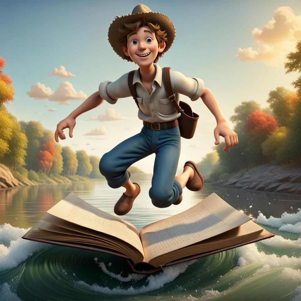 Tom Sawyer