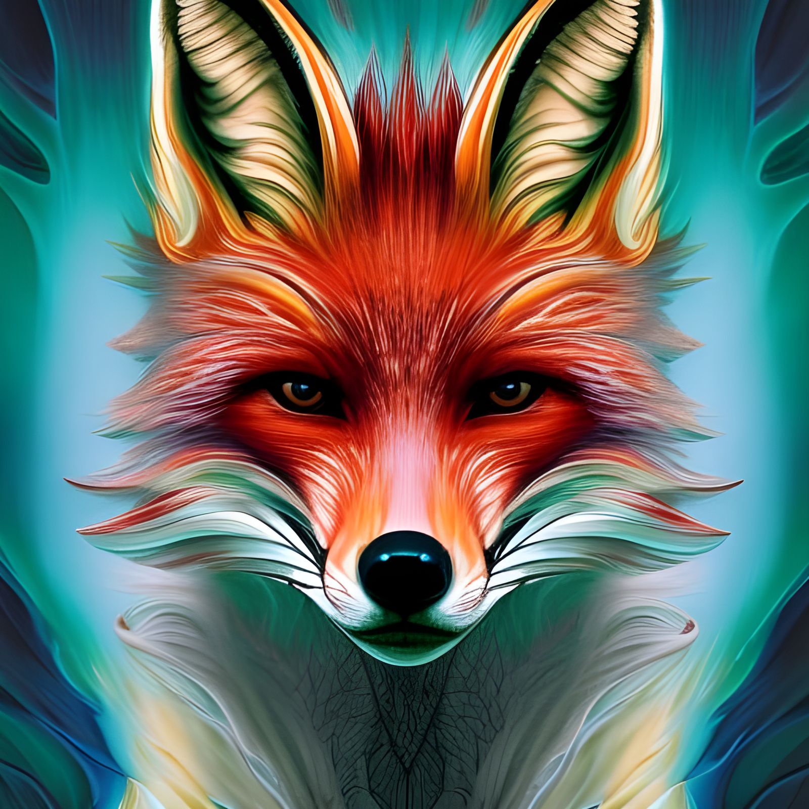 Fox
