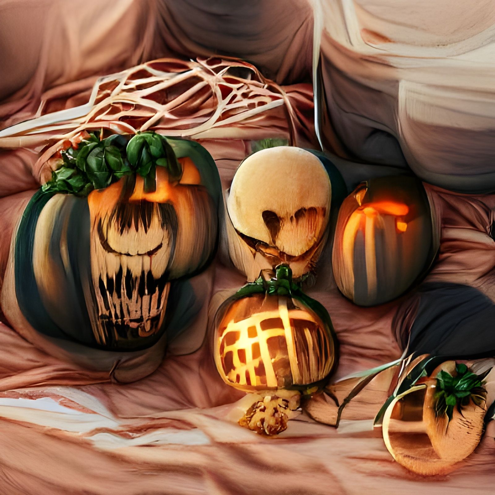 twisted Halloween