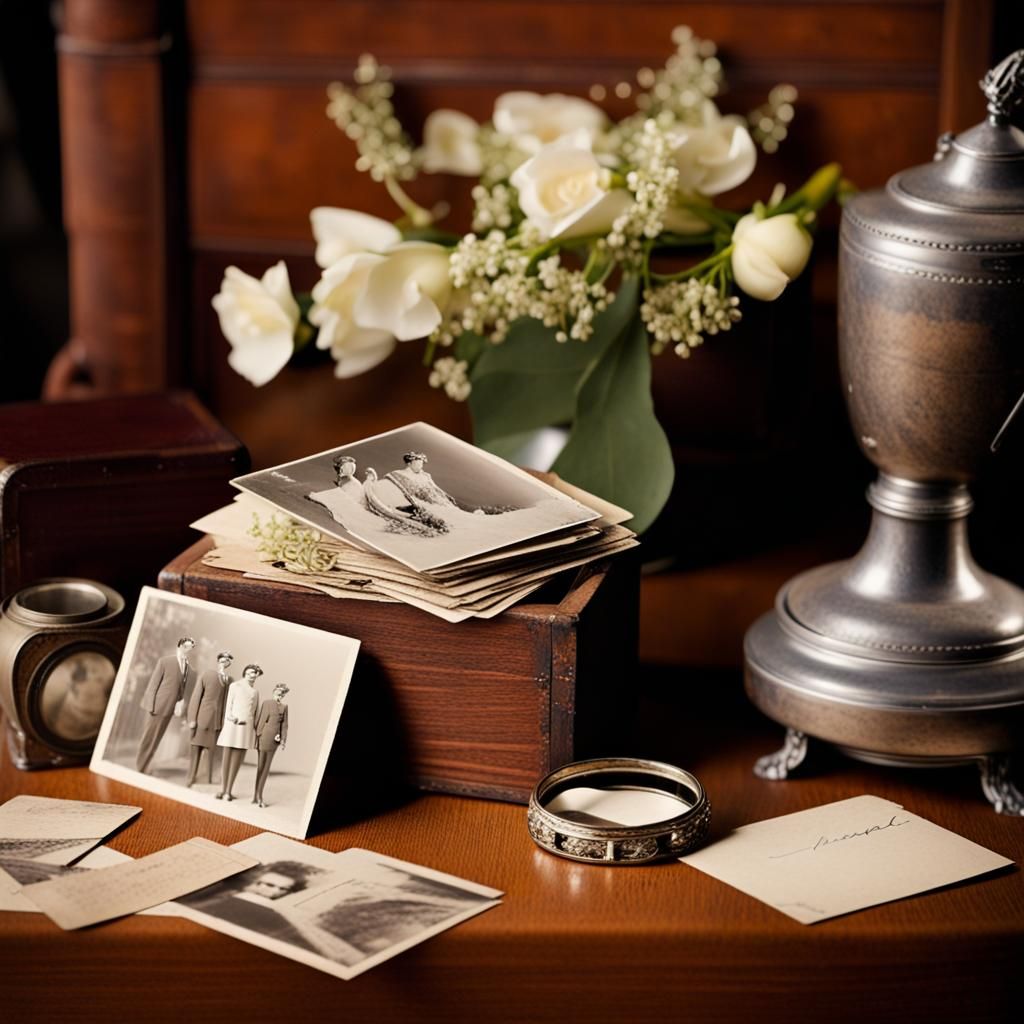 Postcards