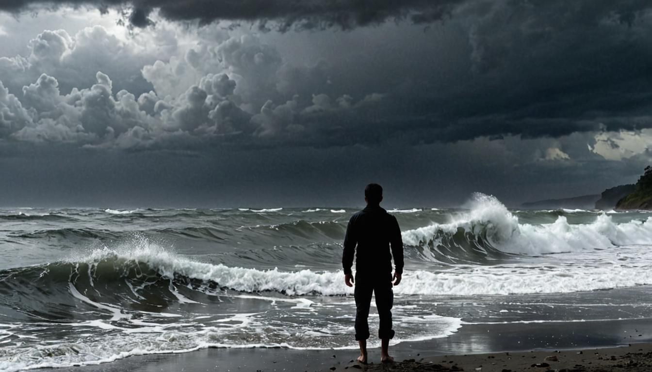 Tides of Contemplation