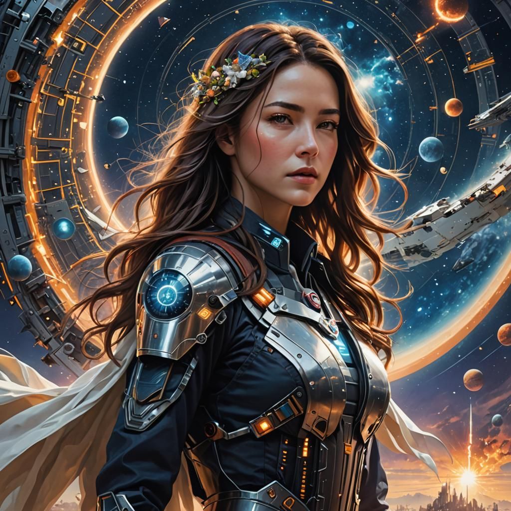 13 Days to Change the Future