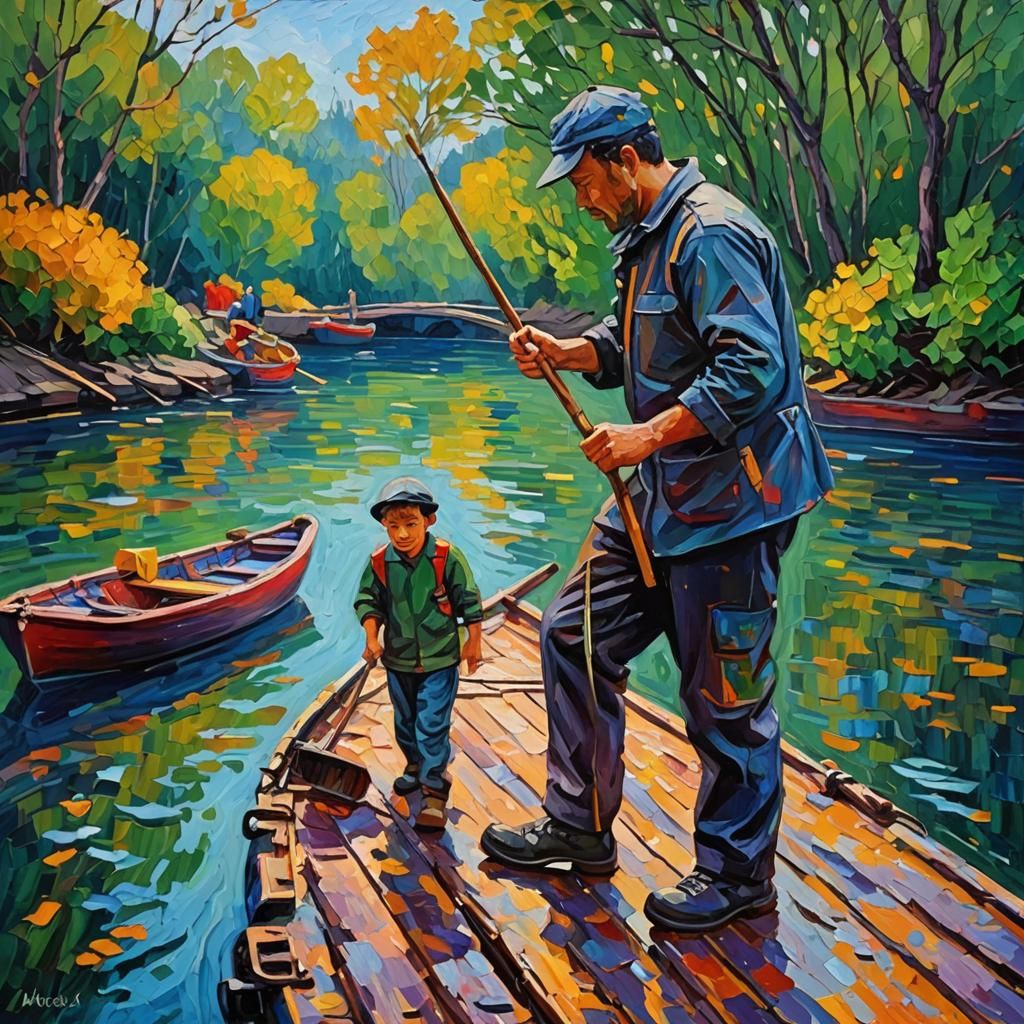 I'm just a good crewmate doing my tasks.