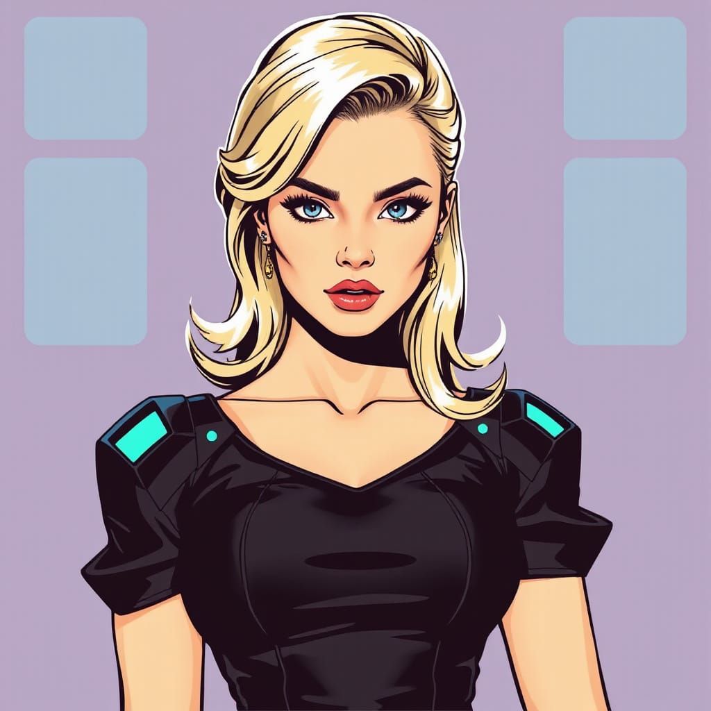 Graphics: Juggernaut Flux Lightning