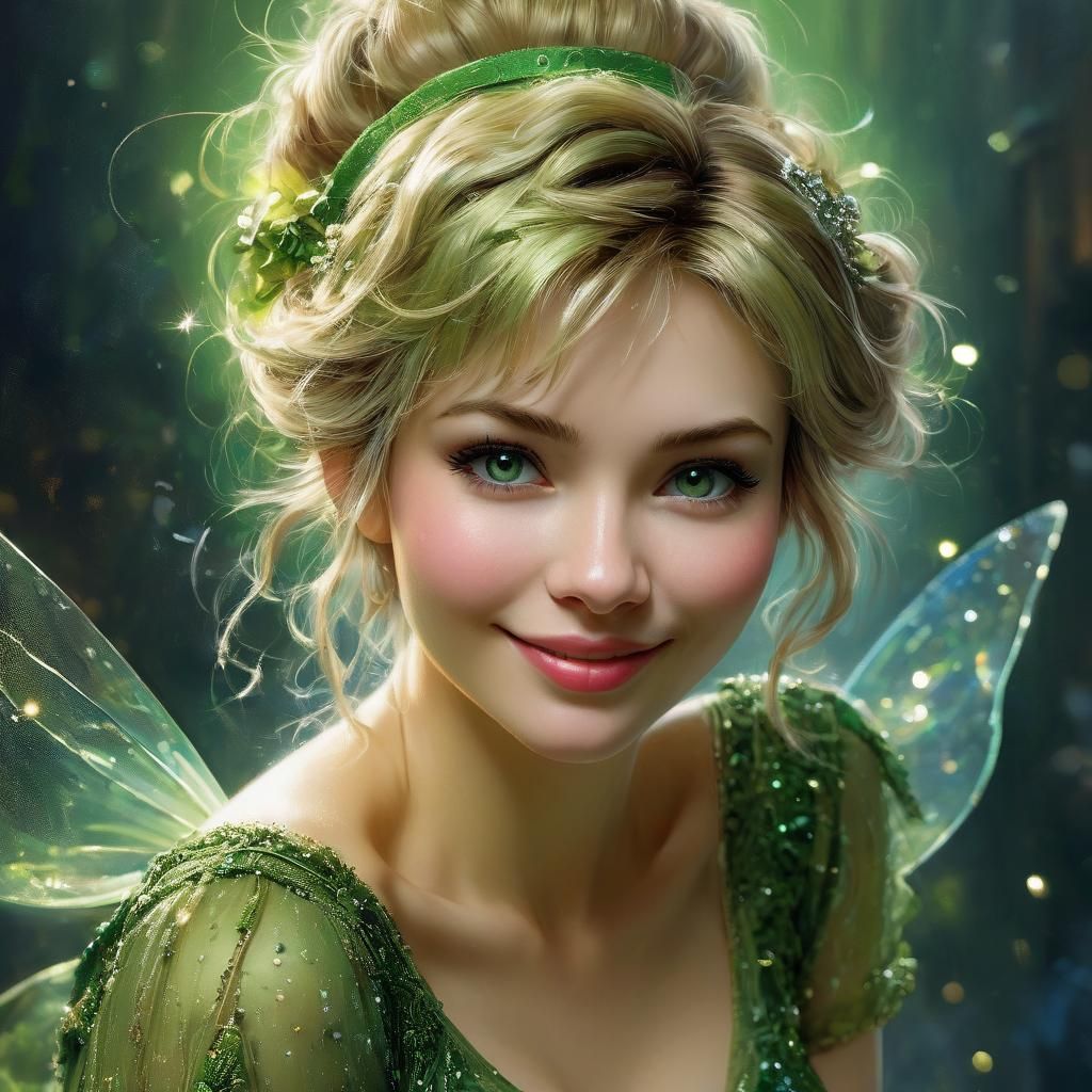 Tinkerbell