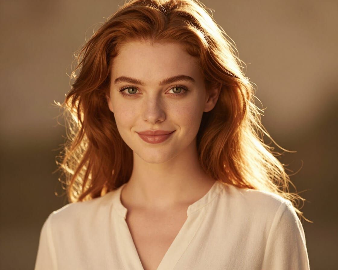 AI defines Amazing Beauty