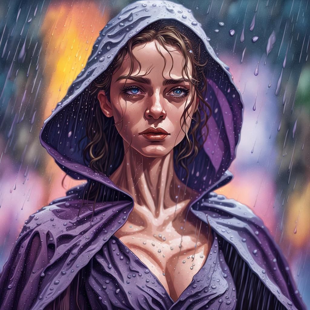 These are dark times