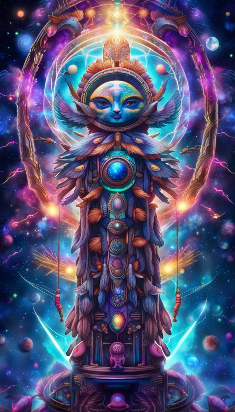 Dreakmor The Dream Catcher