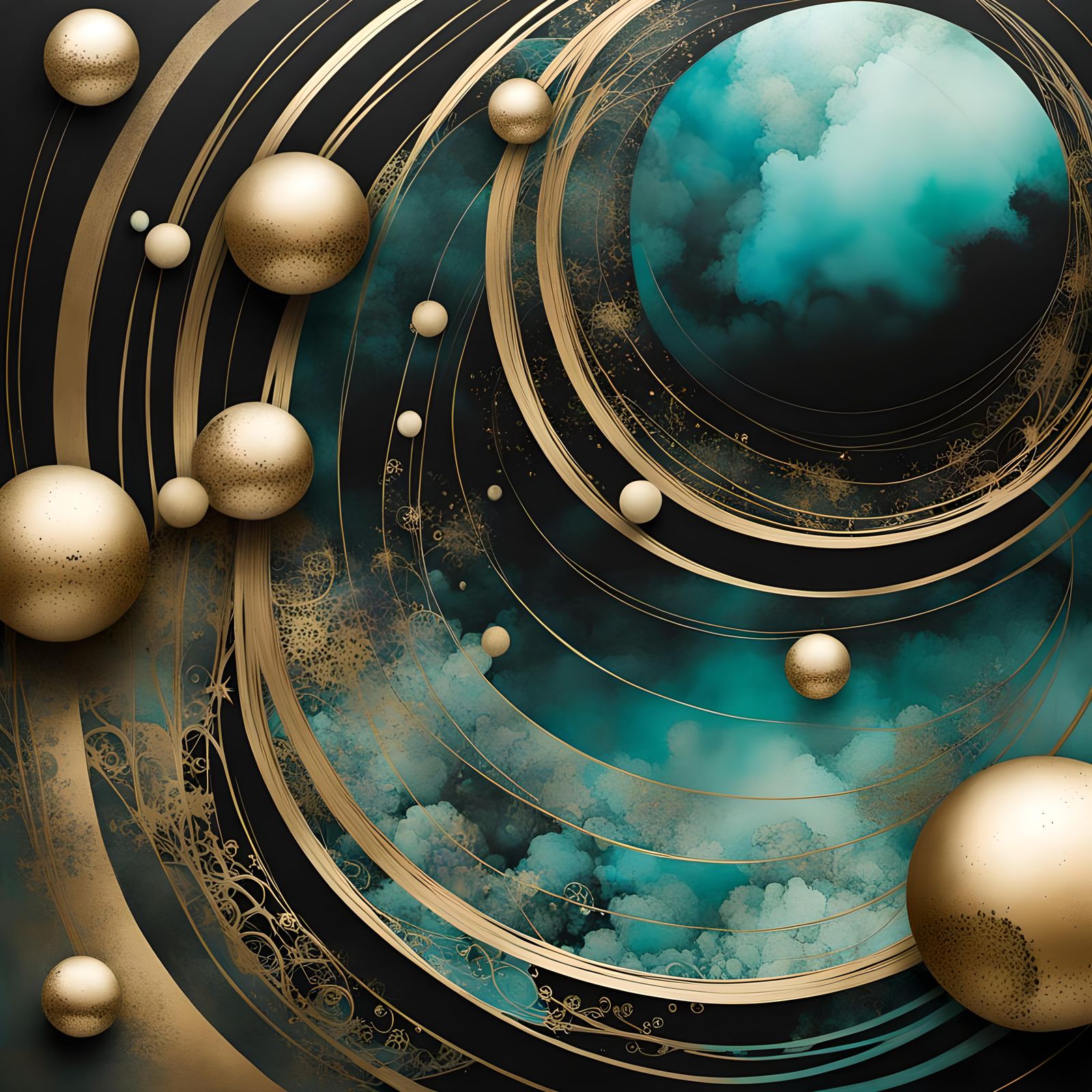 Don't loose your Mind, the Time is Now