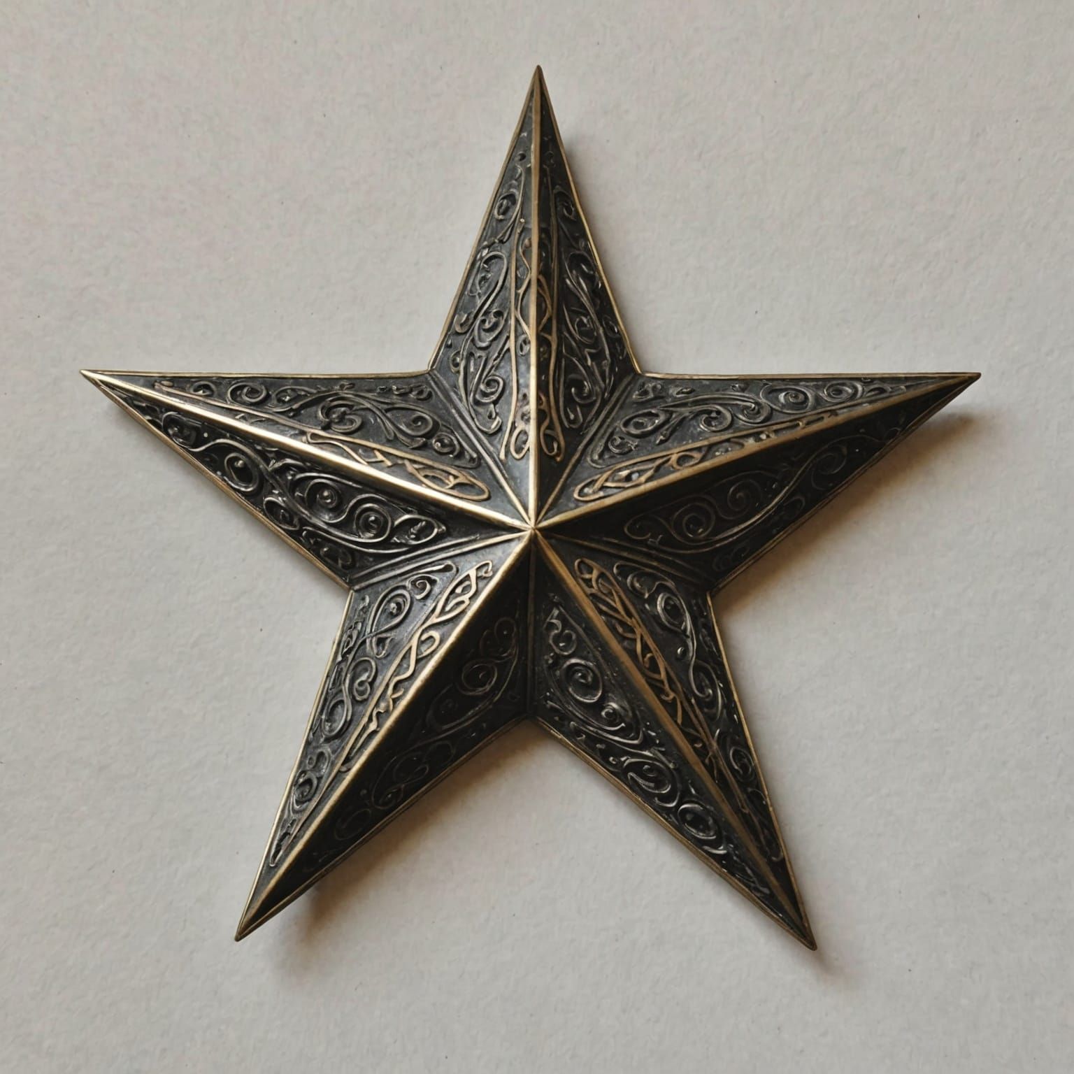 Brawl Stars AI Image