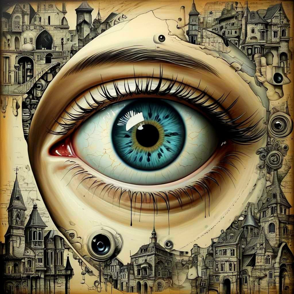 'surrealism' #16