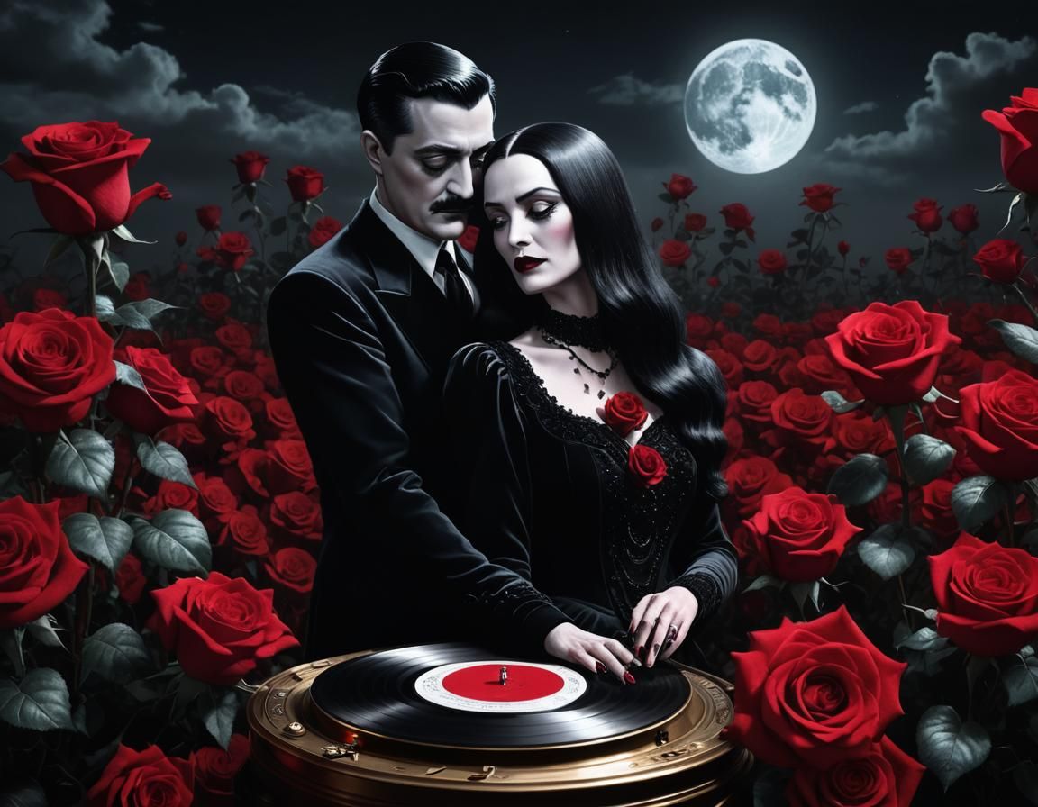 Don't torture yourself, Gomez. That's my job.