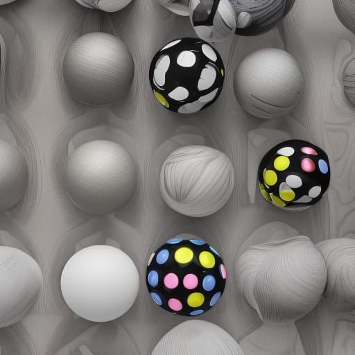 Balls