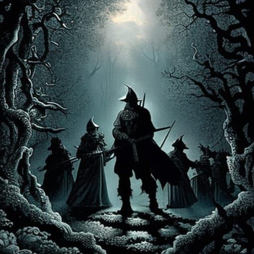 The Patrol
