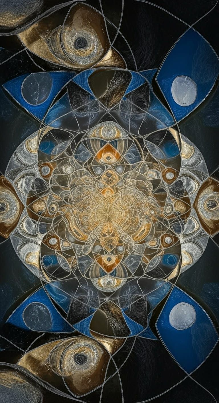 Defying Laws of Geometry in The Errane