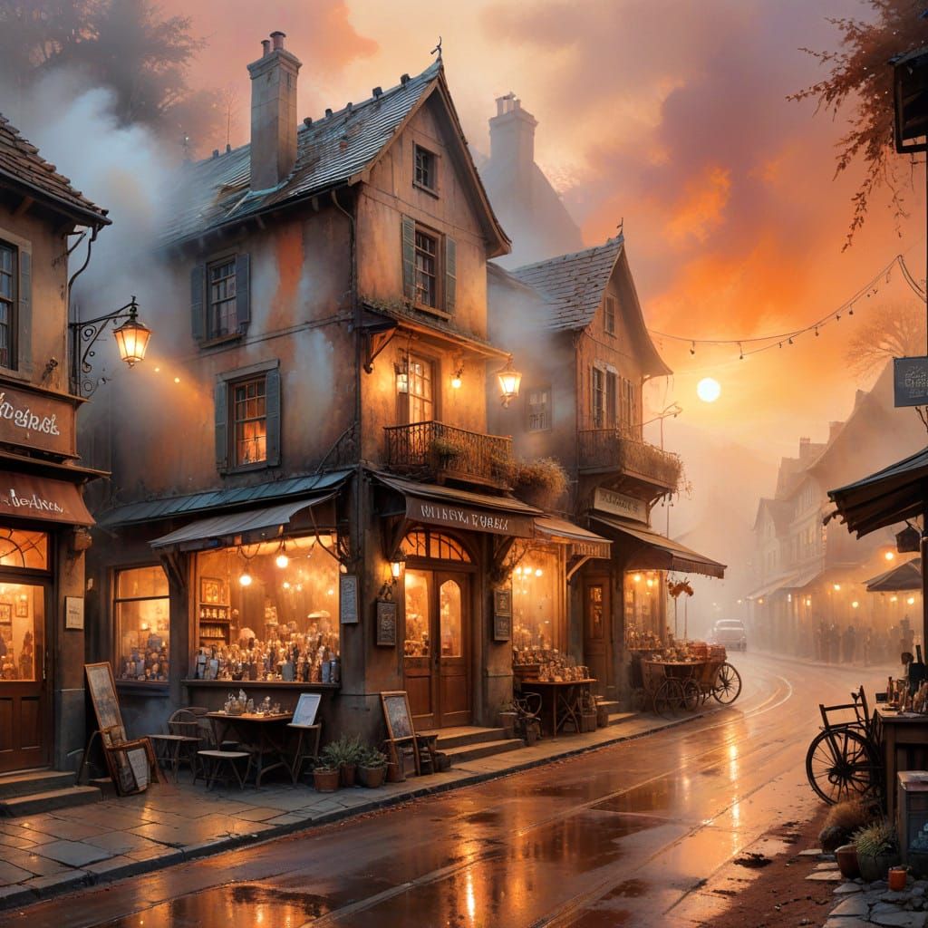 Rise Of Atomix XL v4 Lightning