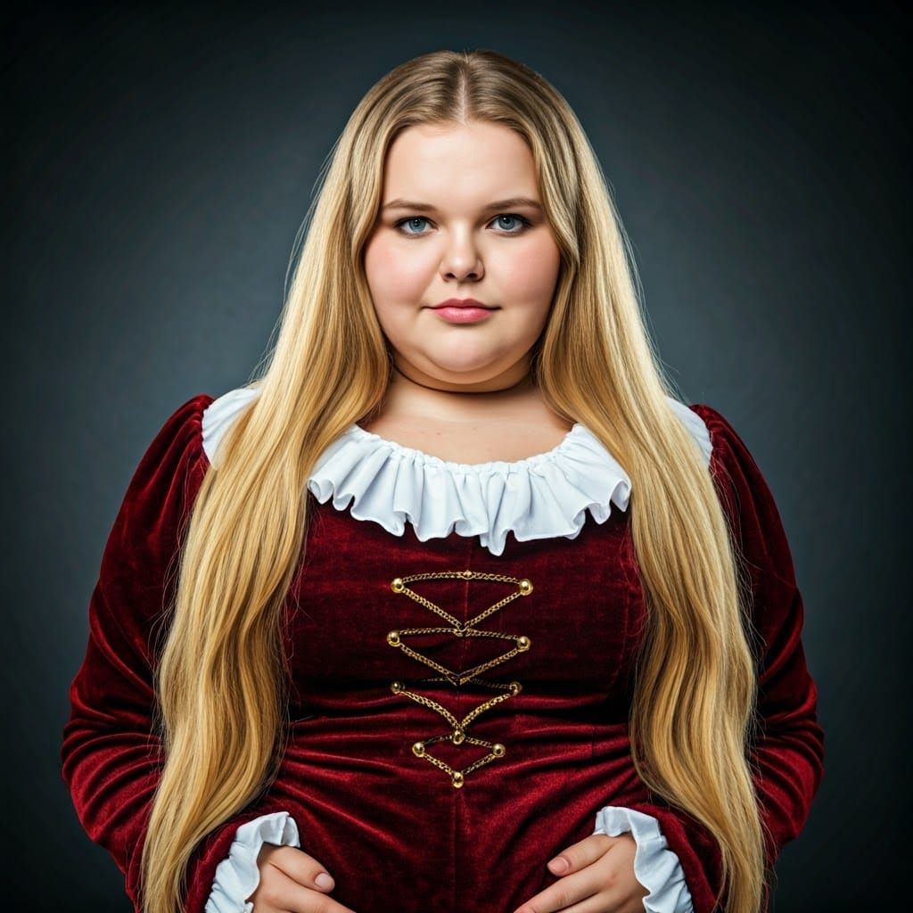 Beautiful French Girl Shines as Romeo in School Theatre