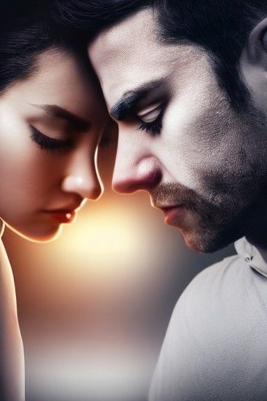 Heartbreak: A Photorealistic Render of Infidelity