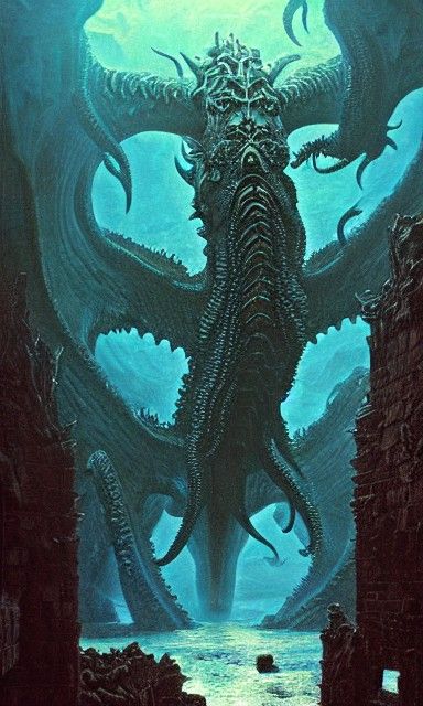 Sin of Envy true form