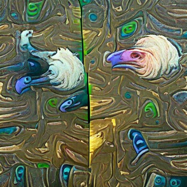 Identical Subject Duplication by AI