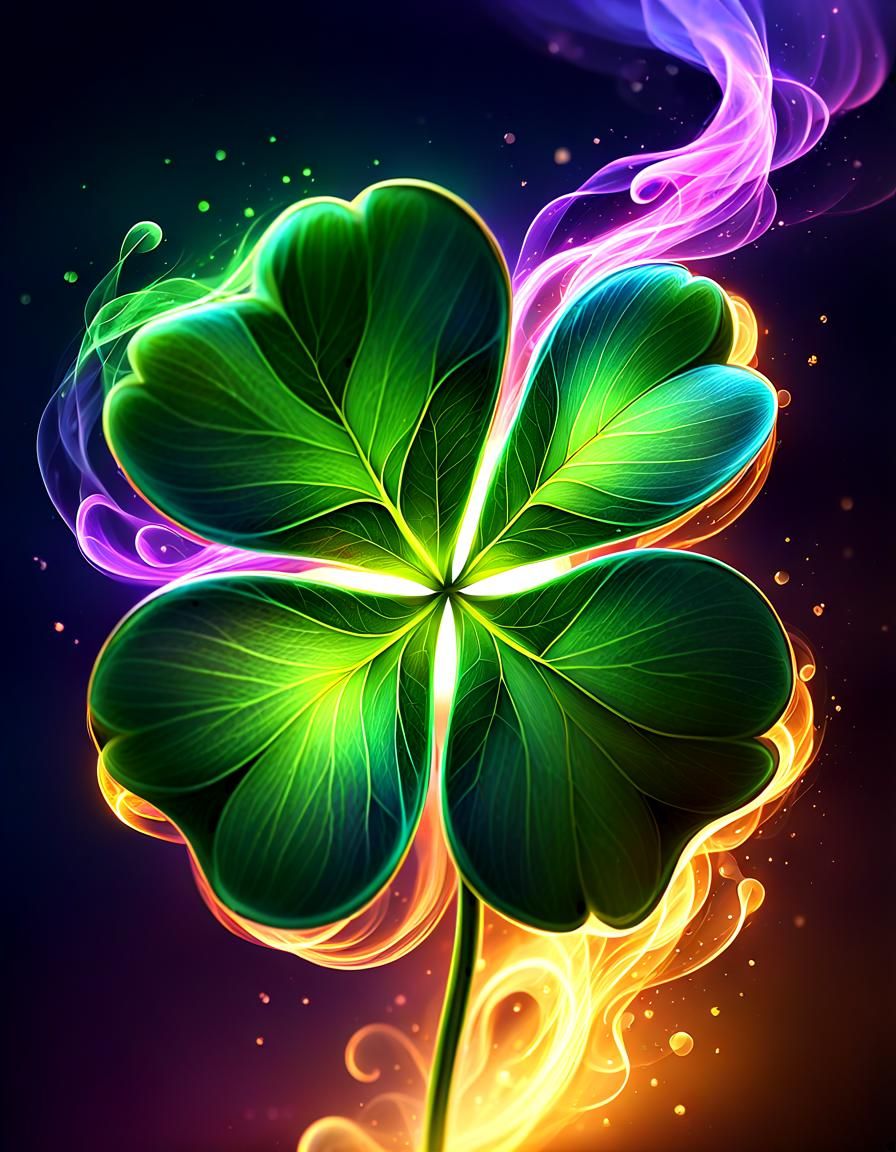 Mystical Luck