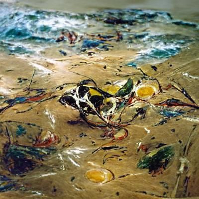 The Beach