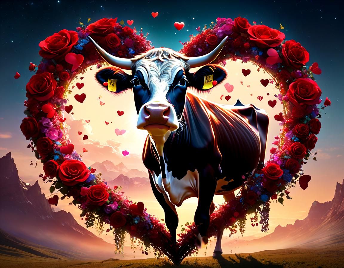 Cow