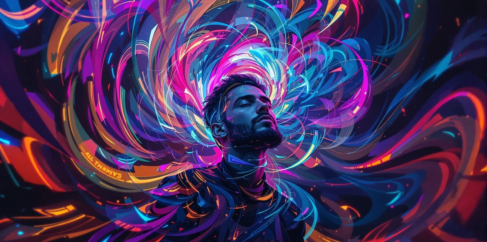 One Word Prompt: Infectious