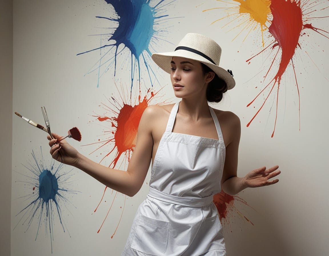 Painter