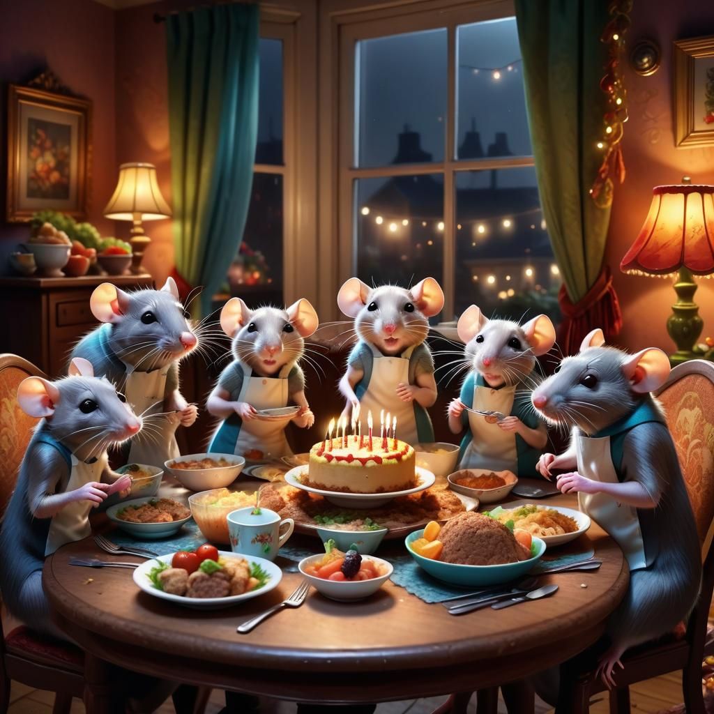 Happy birthday......