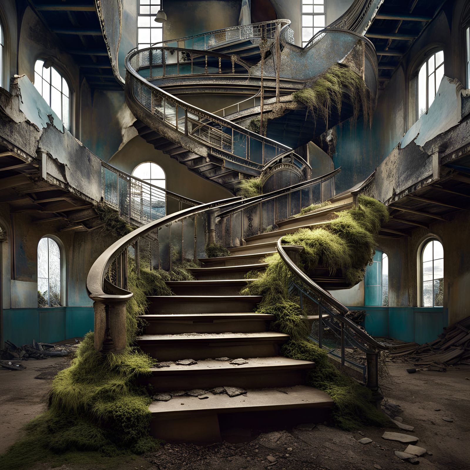 Spiral