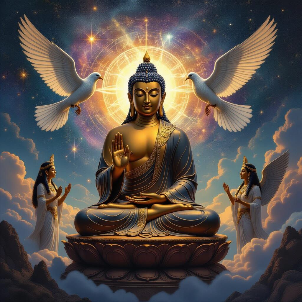 Buddha Breathwork ASAP