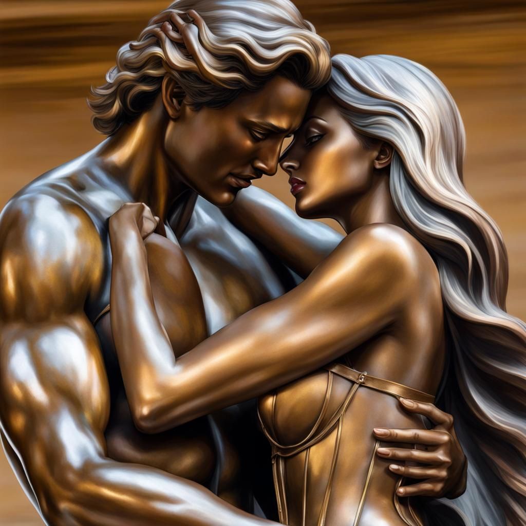 A tender song from me to you, our time is short and we must ...